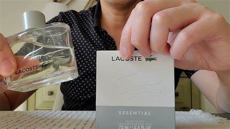 how to spot fake lacoste perfume|are lacoste shirts genuine.